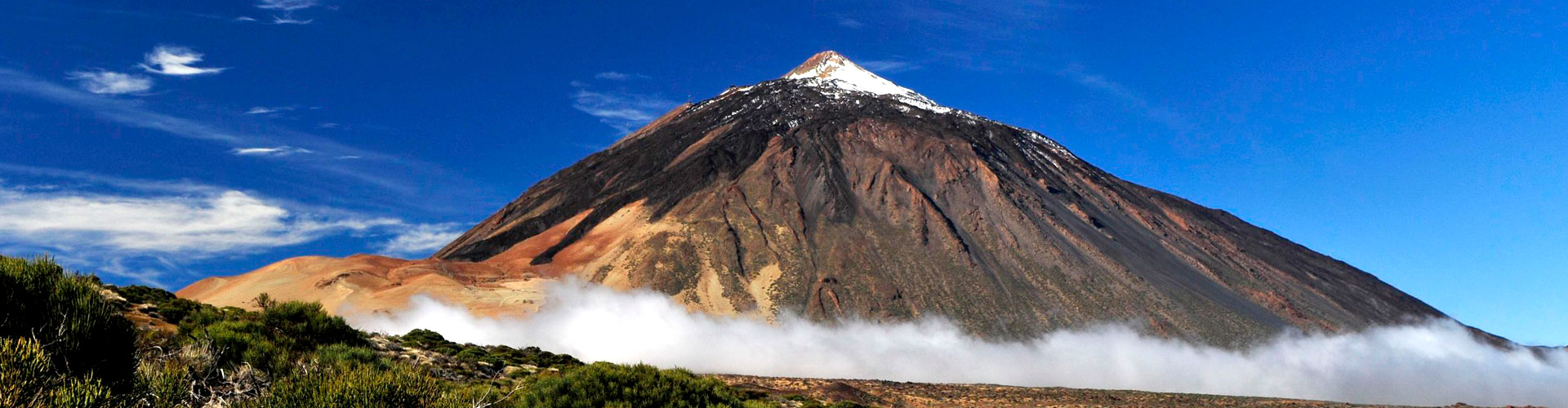 Teide National Park Tour