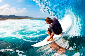 Guy Surf